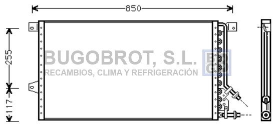 BUGOBROT 62-FD5251
