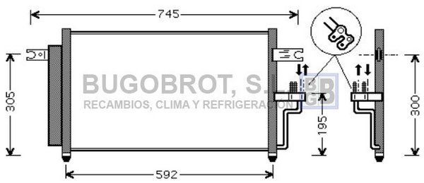 BUGOBROT 62-HY5165