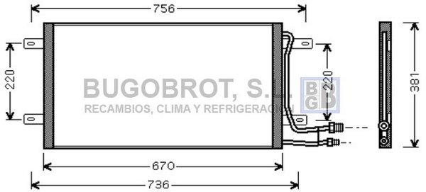 BUGOBROT 62-VW5187