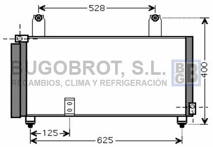 BUGOBROT 62-SZ5081