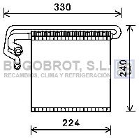 BUGOBROT 70-FDV458