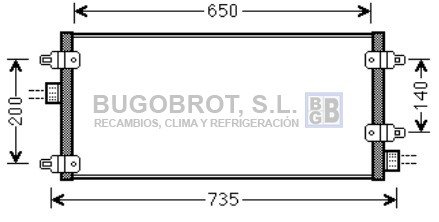 BUGOBROT 62-LC5095