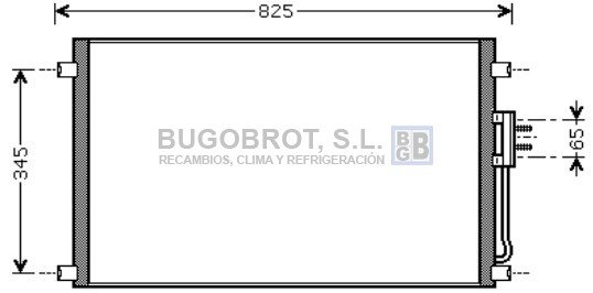 BUGOBROT 62-CR5079