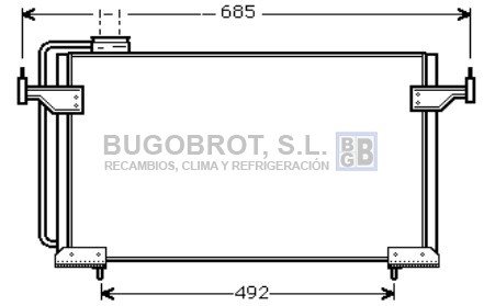 BUGOBROT 62-CN5087