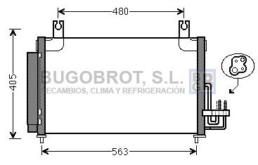 BUGOBROT 62-KA5204