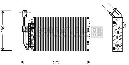 BUGOBROT 70-BWV002