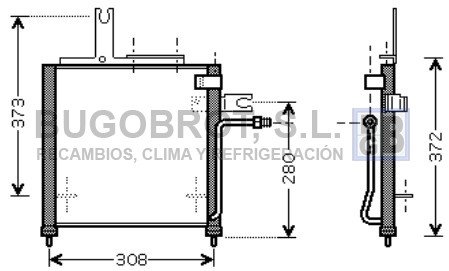 BUGOBROT 62-MZ5156