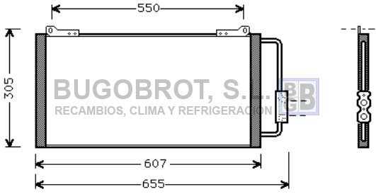 BUGOBROT 62-AU5148