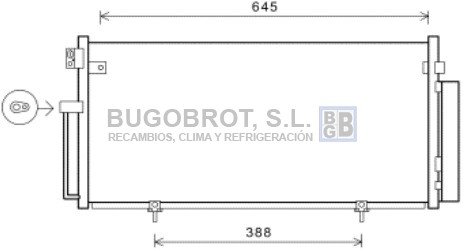 BUGOBROT 62-SU5078
