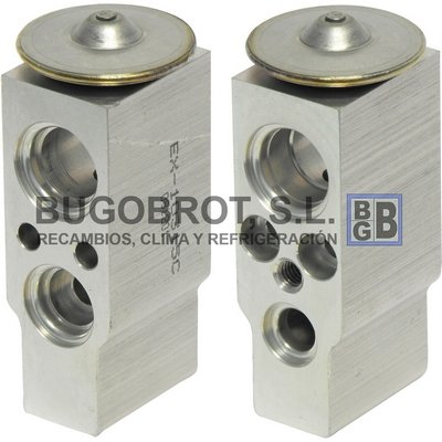 BUGOBROT 30-1253