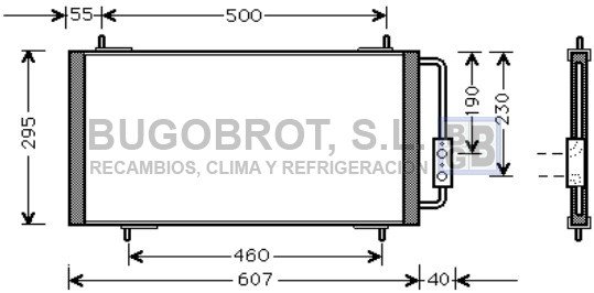 BUGOBROT 62-AU5147