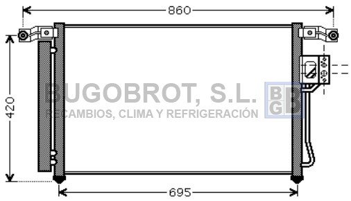 BUGOBROT 62-HY5175