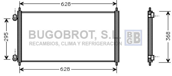 BUGOBROT 62-HD5106