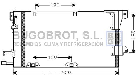 BUGOBROT 62-OL5251