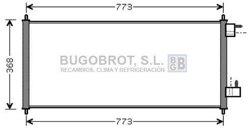 BUGOBROT 62-FD5361