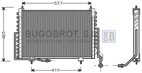 BUGOBROT 62-JR5018