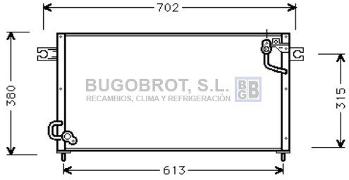 BUGOBROT 62-MT5124