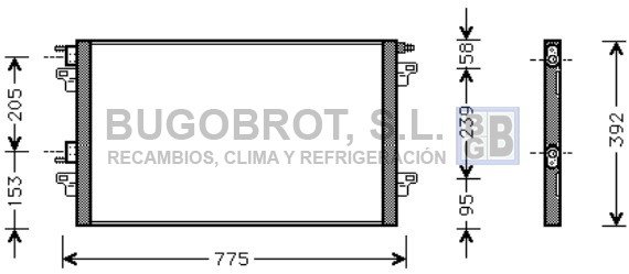 BUGOBROT 62-RT5366