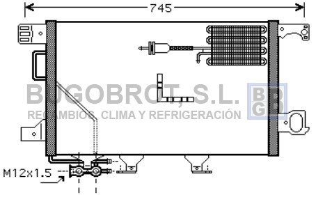 BUGOBROT 62-MS5361