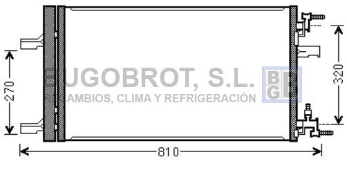 BUGOBROT 62-OL5499