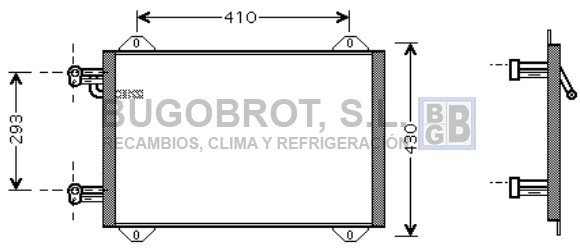 BUGOBROT 62-AI5193