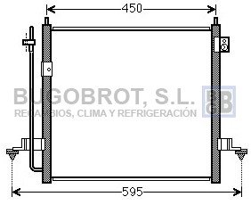 BUGOBROT 62-MT5239