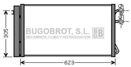 BUGOBROT 62-BW5296