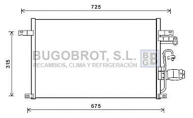 BUGOBROT 62-DW5137
