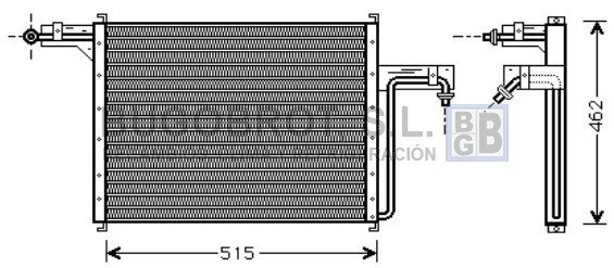 BUGOBROT 62-FD5300
