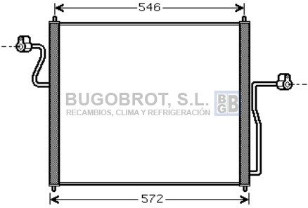 BUGOBROT 62-FD5358