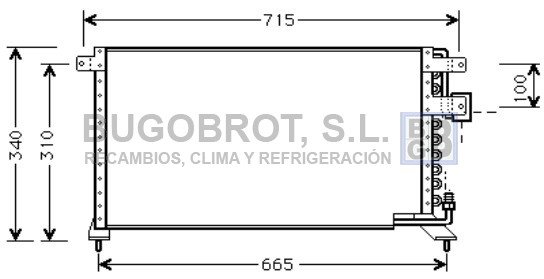 BUGOBROT 62-HD5084