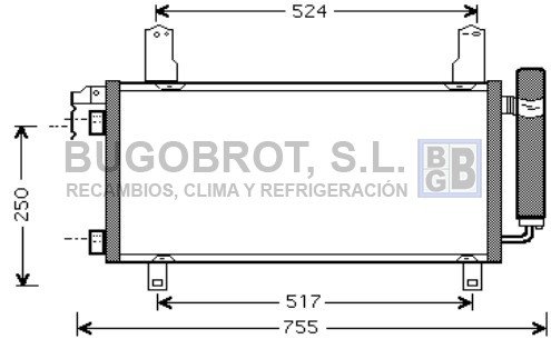 BUGOBROT 62-MZ5157