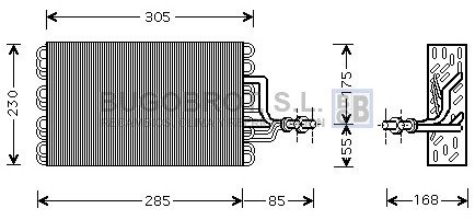 BUGOBROT 70-VWV077