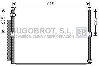 BUGOBROT 62-TO5640