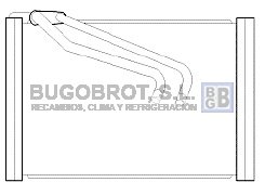 BUGOBROT 70-FTV443