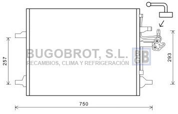 BUGOBROT 62-VO5166