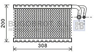 BUGOBROT 70-BWV399