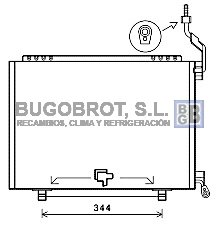 BUGOBROT 62-FD5610