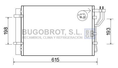 BUGOBROT 62-KA5206