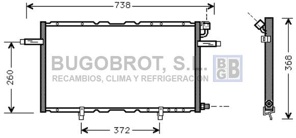 BUGOBROT 62-OL5297