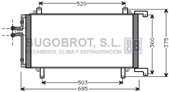 BUGOBROT 62-RT5196