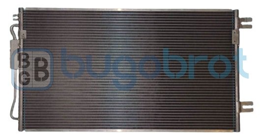 BUGOBROT 62-CR5298