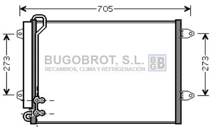 BUGOBROT 62-VW5225