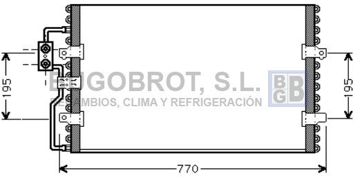 BUGOBROT 62-CN5093