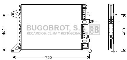 BUGOBROT 62-IV5034
