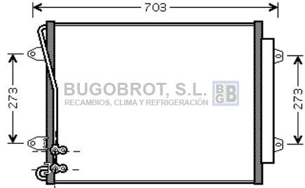 BUGOBROT 62-VW5226
