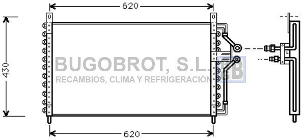 BUGOBROT 62-OL5226