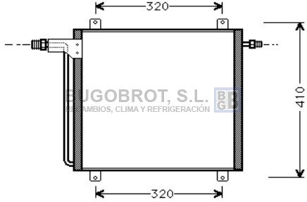 BUGOBROT 62-RT5200