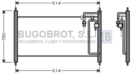 BUGOBROT 62-DN5177