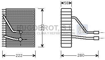 BUGOBROT 70-FDV330